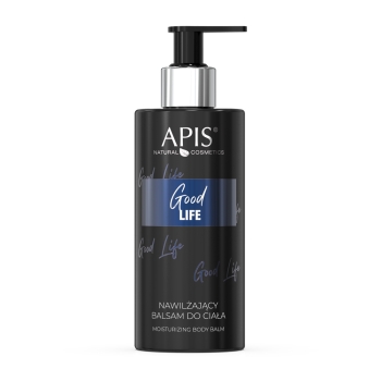 3210 GOOD LIFE Nawilżający balsam do ciała / 300ml